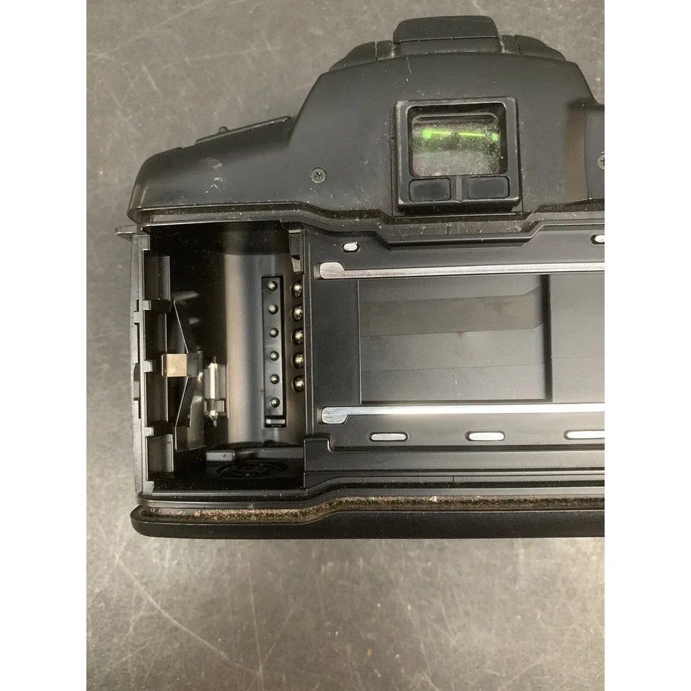 Minolta maxxum 7xi